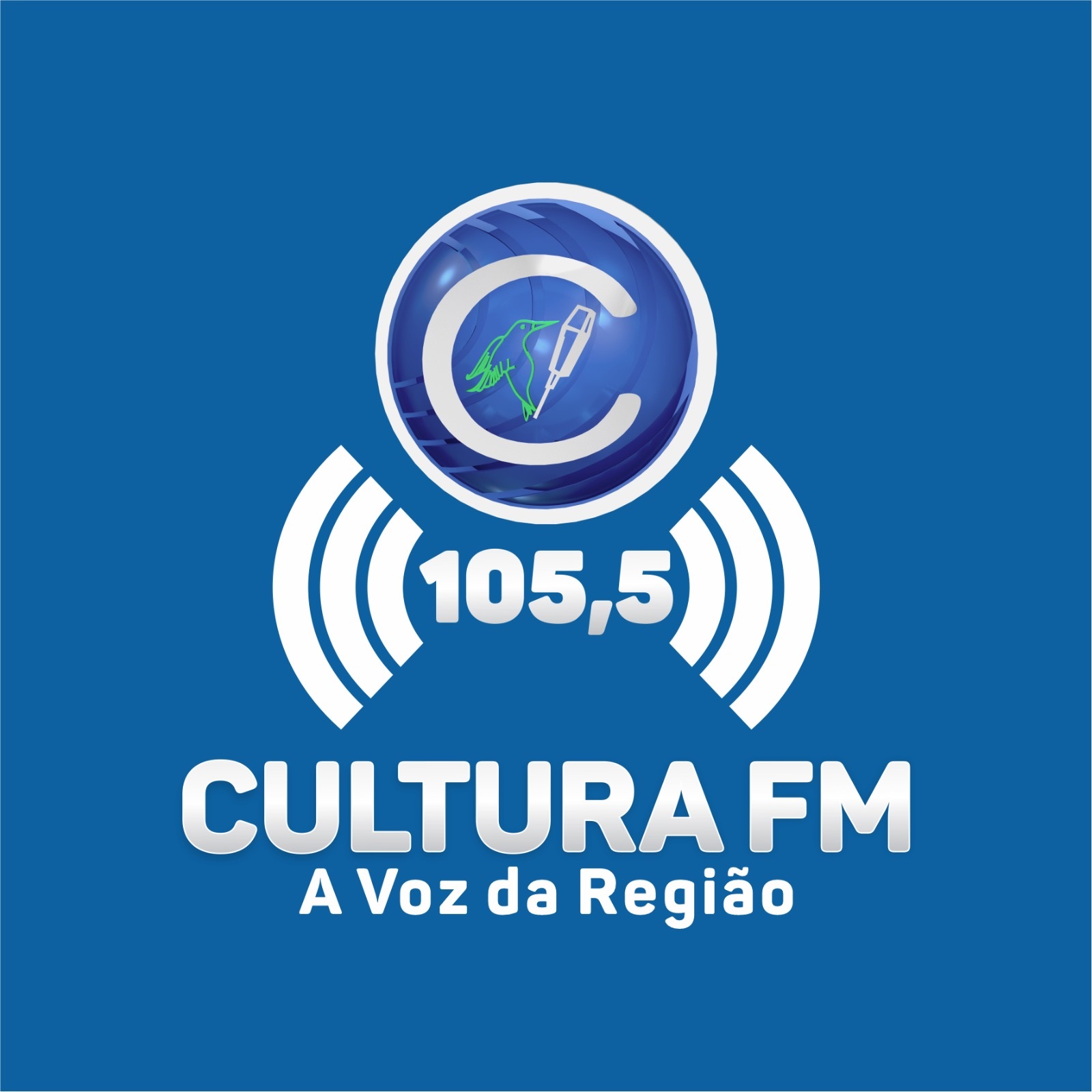 A Voz do Brasil - Cultura