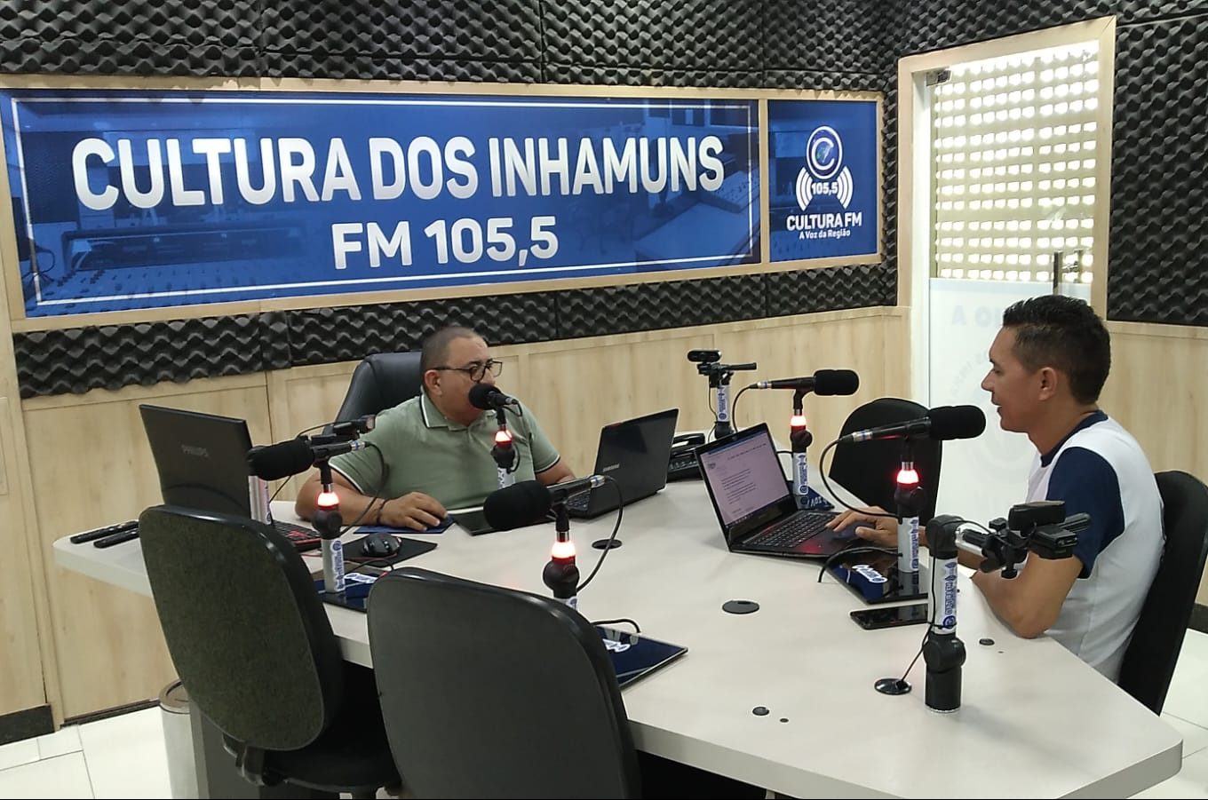 Bola em Jogo - Edy Fernandes e Jota Silva